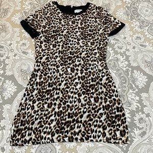 Superdown T shirt dress